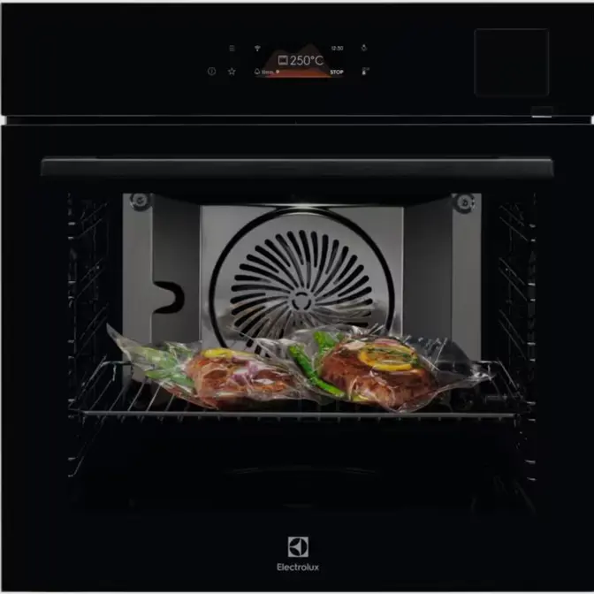 Духовой шкаф ELECTROLUX EOABS39WZ фото 1 в Ростове-на-Дону