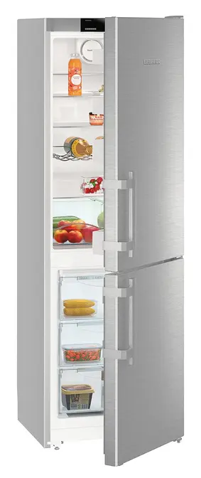 Холодильник Liebherr CNef 3515 фото 7 в Ростове-на-Дону