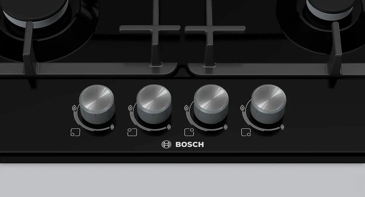 Варочная панель Bosch PGH6B6O92R фото 2 в Ростове-на-Дону