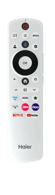 Телевизор HAIER H65S85GUX фото 7 в Ростове-на-Дону