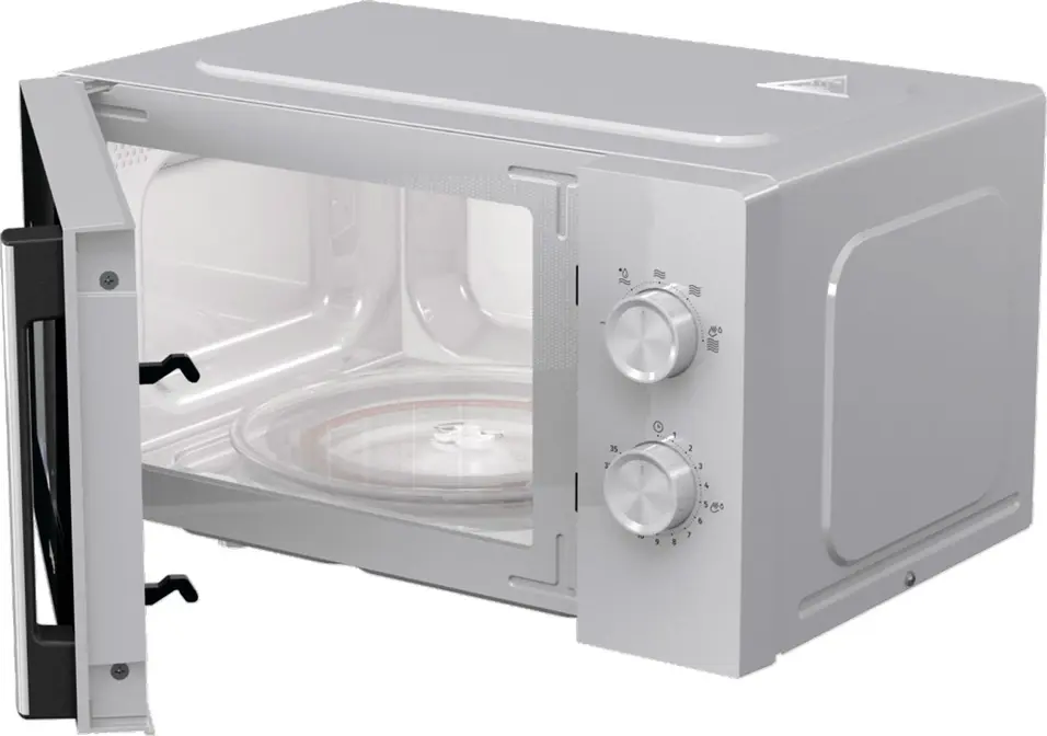 Микроволновая печь Gorenje MO20E1WH фото 6 в Ростове-на-Дону