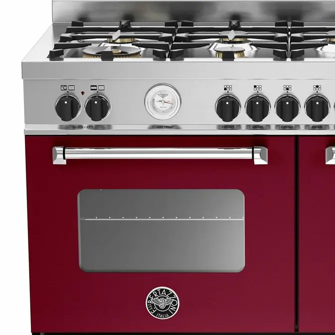 Варочный центр Bertazzoni MAS1206GMFEDVIT фото 3 в Ростове-на-Дону Варочный центр Bertazzoni MAS1206GMFEDVIT фото 3 в Ростове-на-Дону