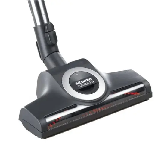 Пылесос Miele C 3 Silence EcoLine 550W Obsidian black фото 3 в Ростове-на-Дону