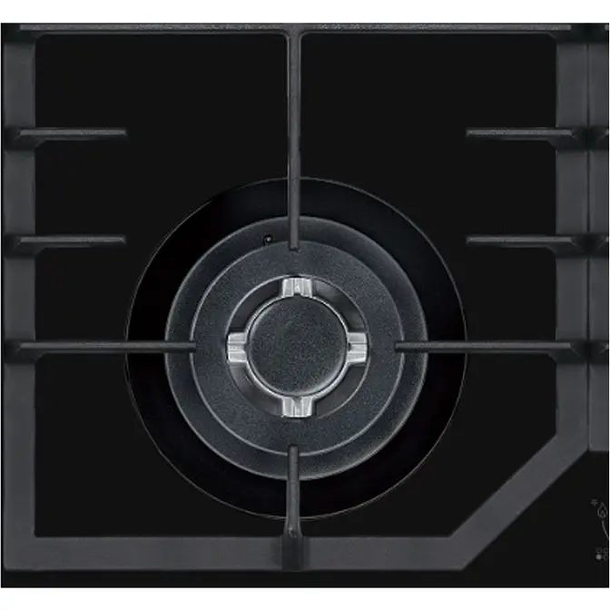 Газовая панель DeLonghi GATTA 6GW NB фото 3 в Ростове-на-Дону