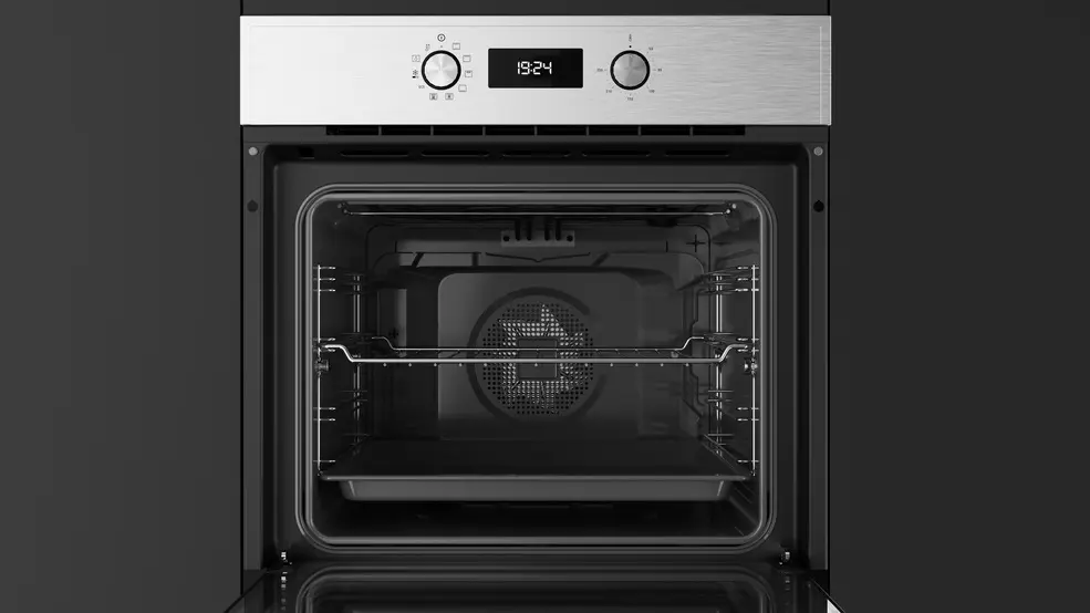 Духовой шкаф Teka HCB 6535 SS фото 9 в Ростове-на-Дону