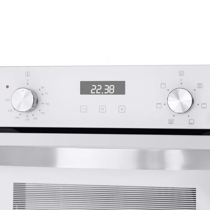 Встраиваемый электрический духовой шкаф MAUNFELD EOEM516W фото 8 в Ростове-на-Дону