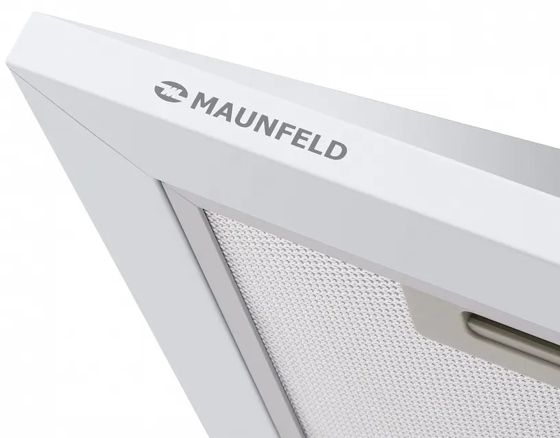 Вытяжка Maunfeld CORK 50 White фото 9 в Ростове-на-Дону