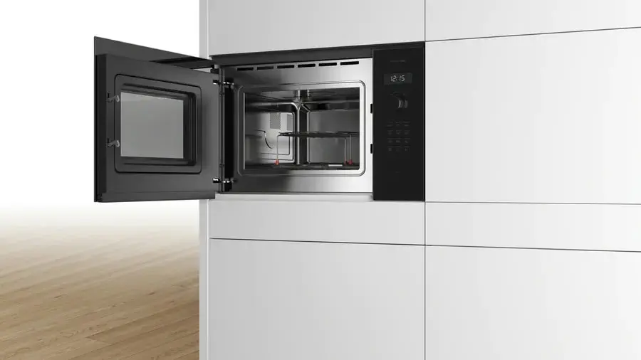 Микроволновая печь Bosch BEL454MB1F фото 3 в Ростове-на-Дону