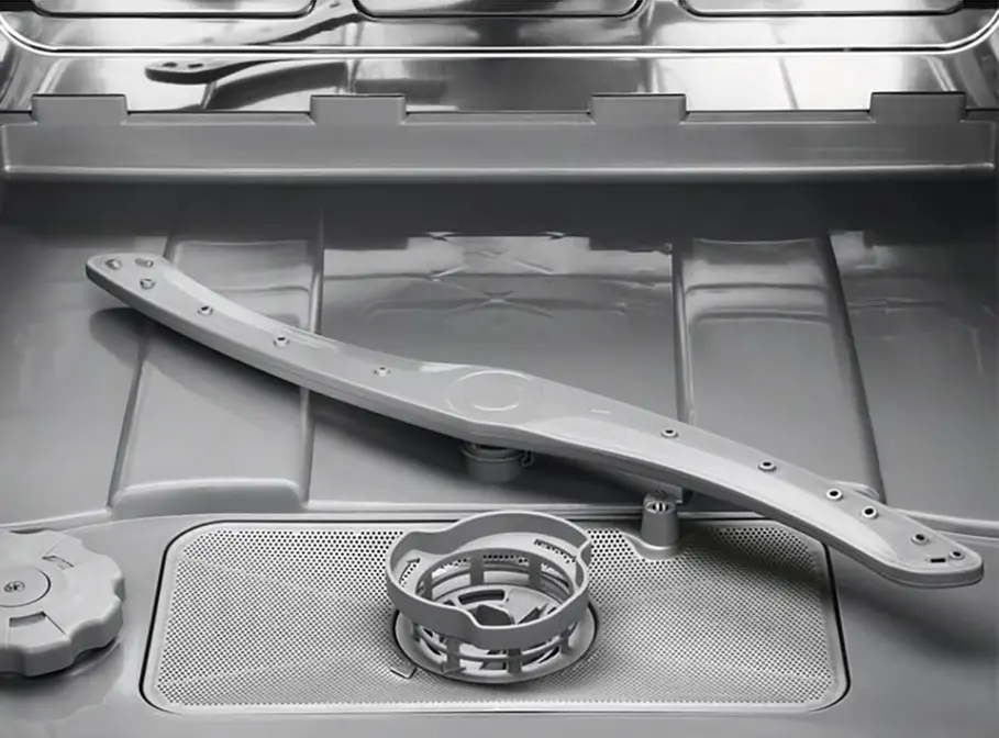 Посудомоечная машина Electrolux ESF2400OW фото 5 в Ростове-на-Дону