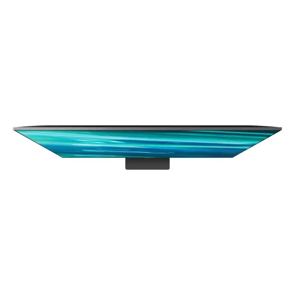 Телевизор Samsung  65" (165 см) 2021 темный металлик Samsung QE65Q80AAU фото 3 в Ростове-на-Дону