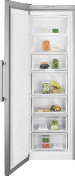 Холодильник Electrolux RUT7ME28X2 фото 2 в Ростове-на-Дону