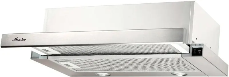 Встраиваемая вытяжка Monsher TELE II 50 X в Ростове-на-Дону