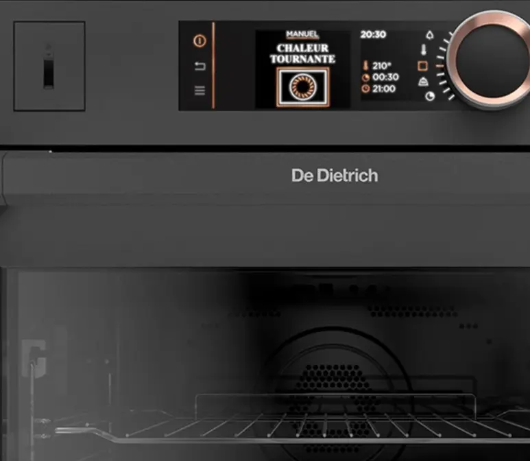 Духовой шкаф De Dietrich DKR7580A фото 3 в Ростове-на-Дону