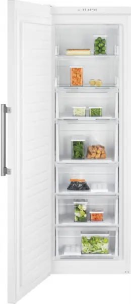 Холодильник Electrolux RUT5NF28W1 фото 2 в Ростове-на-Дону