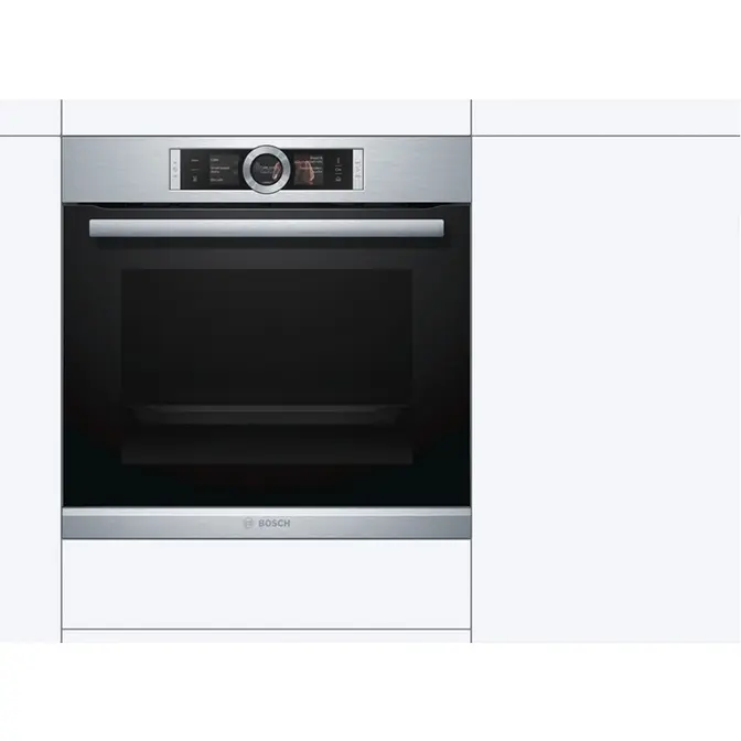 Духовой шкаф Bosch HRG656XS2 фото 2 в Ростове-на-Дону
