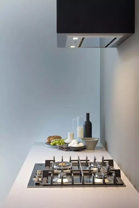 Вытяжка Bertazzoni KIN70MOD1XB/2 фото 4 в Ростове-на-Дону