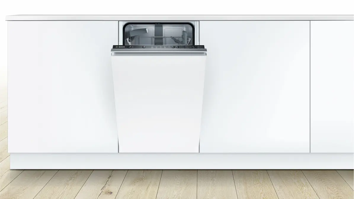 Встраиваемая посудомоечная машина Bosch SPV25CX01R фото 5 в Ростове-на-Дону