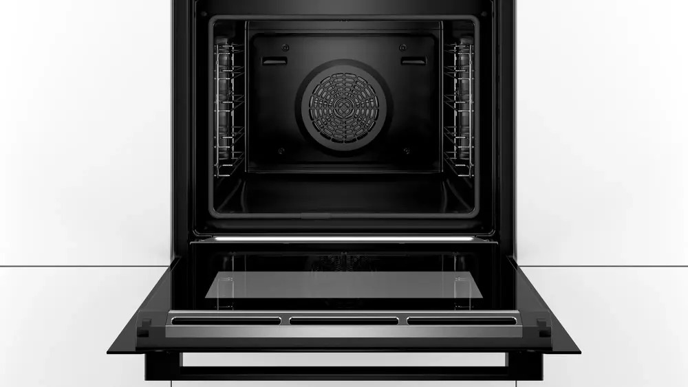 Духовой шкаф Bosch HBG 872DC1S фото 4 в Ростове-на-Дону