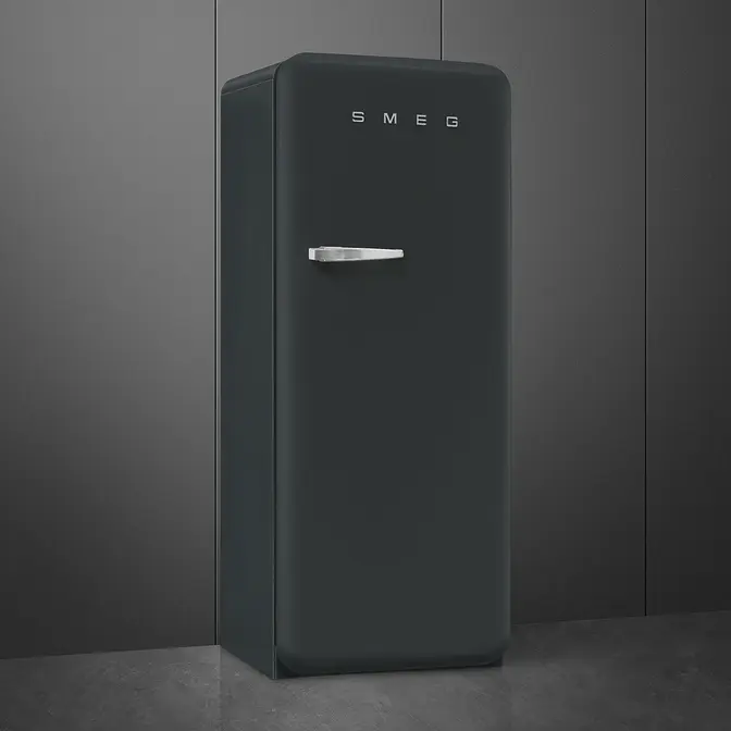 Холодильник Smeg FAB28RDBLV5 фото 3 в Ростове-на-Дону