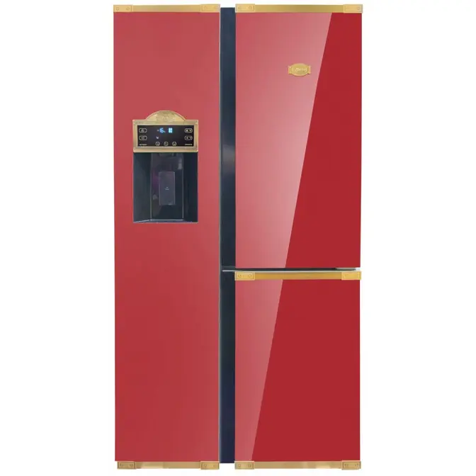 Холодильник Kaiser KS 90300 RotAD Bio фото 2 в Ростове-на-Дону
