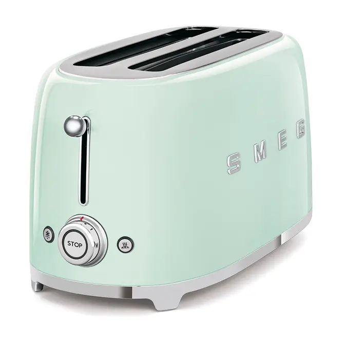 Тостер Smeg TSF02PGEU фото 1 в Ростове-на-Дону