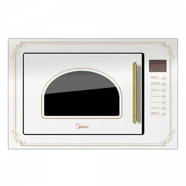Встраиваемая микроволновая печь Midea TG925BW7-W2 в Ростове-на-Дону