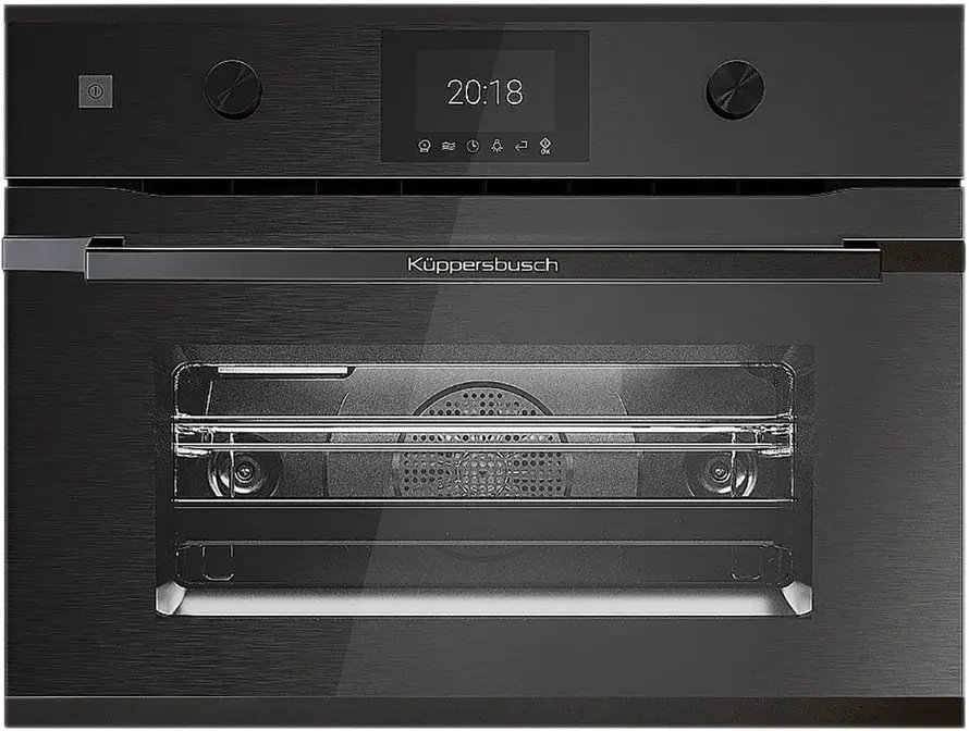Компактный духовой шкаф с микроволнами Kuppersbusch CBM 6350.0 GPH 5 фото 1 в Ростове-на-Дону