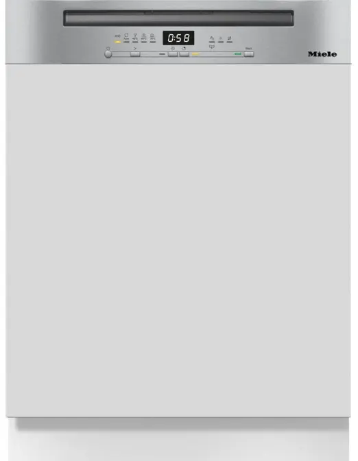 Встраиваемая посудомоечная машина Miele G 5310 SCi Active Plus сталь фото 2 в Ростове-на-Дону
