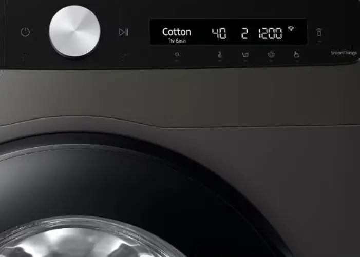 Стиральная машина Samsung WW80AG6S28AXLD фото 3 в Ростове-на-Дону