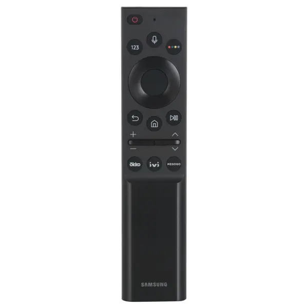 Телевизор Samsung  50" (127 см) 2021 черный Samsung UE50AU8000U фото 11 в Ростове-на-Дону