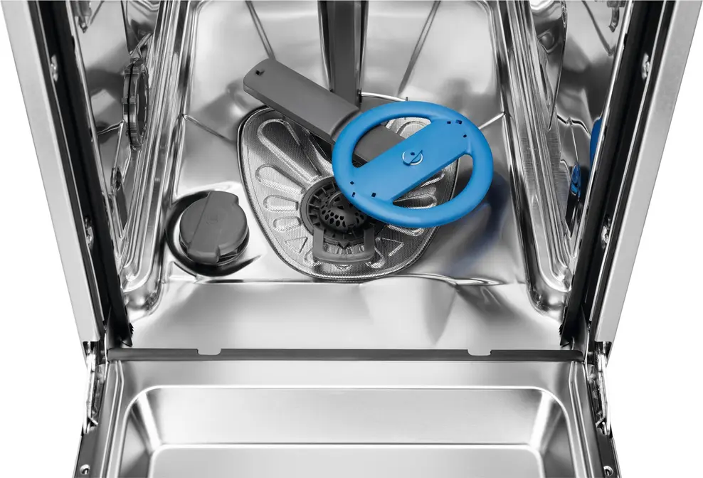 Посудомоечная машина Electrolux EEG63400L фото 5 в Ростове-на-Дону
