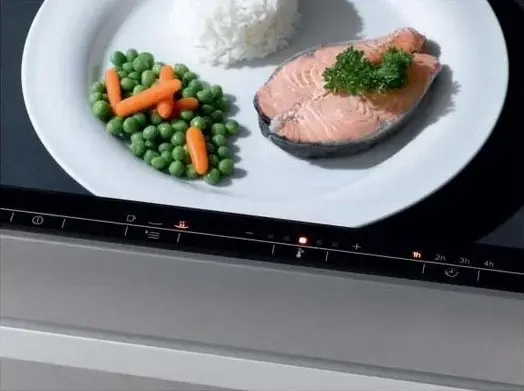Подогреватель Miele ESW 5080-14 Brilliance фото 3 в Ростове-на-Дону