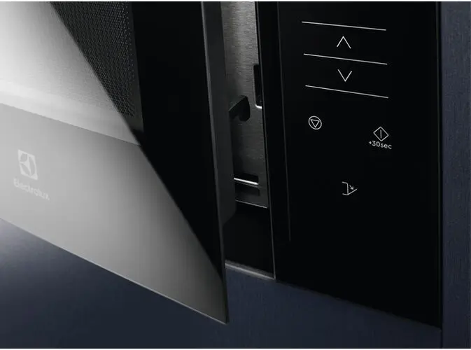 Встраиваемая микроволновая печь Electrolux KMFE172TEX фото 3 в Ростове-на-Дону