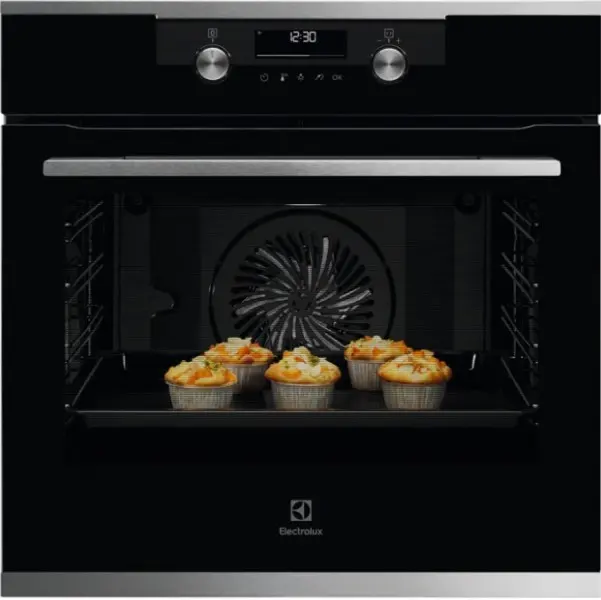 Духовой шкаф Electrolux OKD6P77WX фото 1 в Ростове-на-Дону