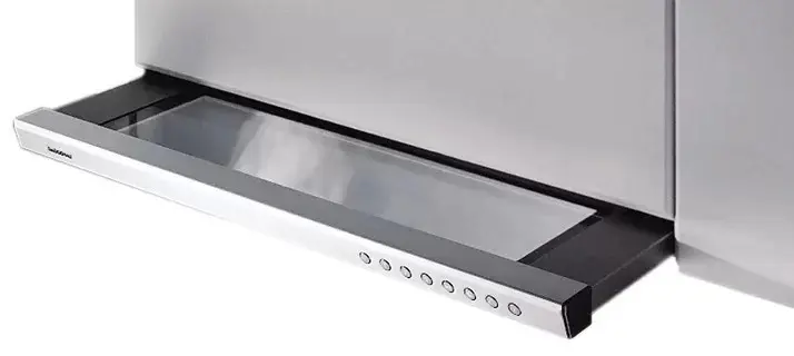Встраиваемая вытяжка Gaggenau AH 900-161 фото 1 в Ростове-на-Дону Встраиваемая вытяжка Gaggenau AH 900-161 фото 1 в Ростове-на-Дону