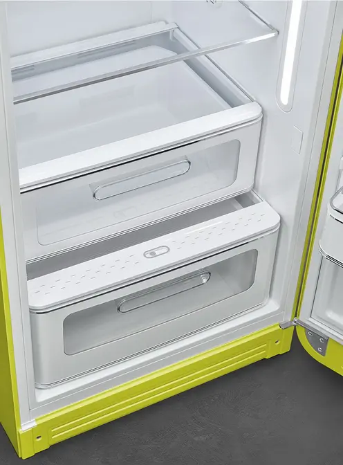 Холодильник Smeg FAB28RLI5 фото 5 в Ростове-на-Дону