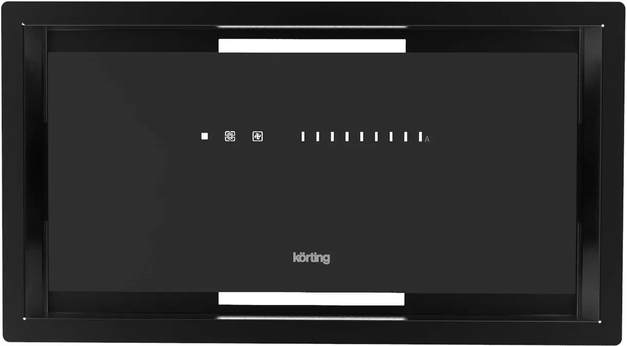 Встраиваемая вытяжка Korting KHI 6997 GN фото 2 в Ростове-на-Дону