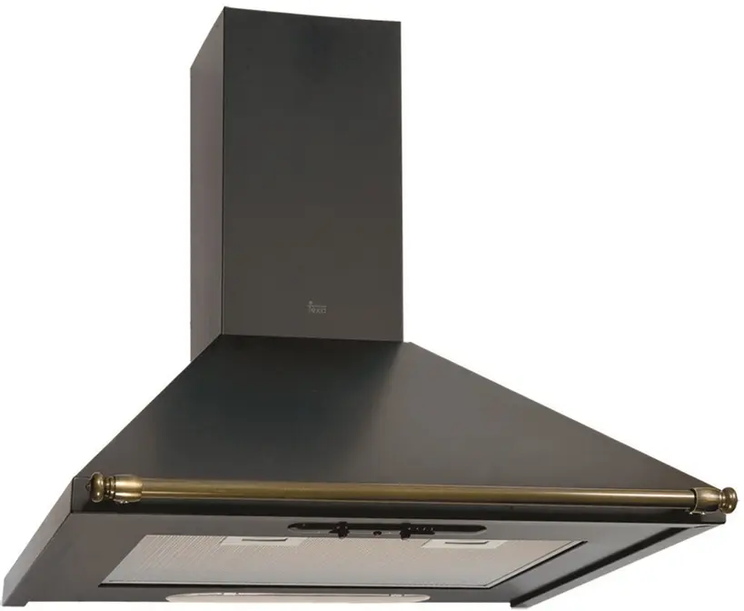 Вытяжка Teka DOB 60 ANTHRACITE-BRASS в Ростове-на-Дону