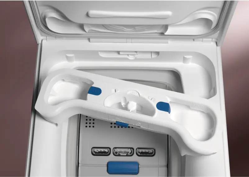 Стиральная машина Electrolux EW6TN24262 фото 5 в Ростове-на-Дону