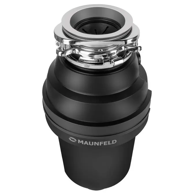 Измельчитель пищевых отходов MAUNFELD MWD5603PB фото 4 в Ростове-на-Дону