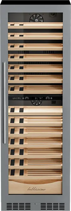Винный холодильник Meyvel MV110-KST2 (Slim) фото 1 в Ростове-на-Дону