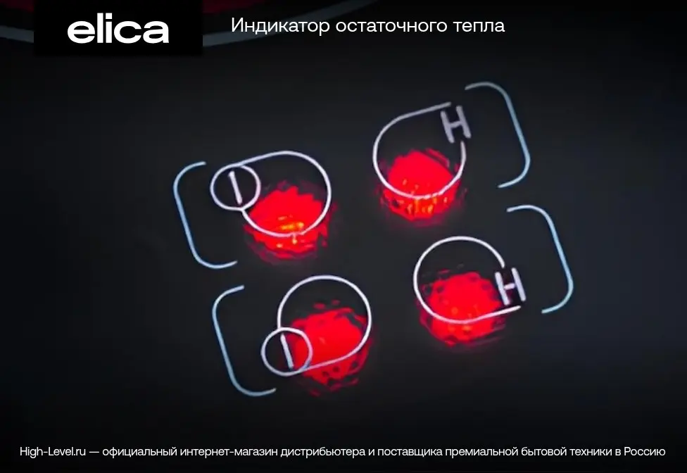 Варочная панель Elica NIKOLATESLA LIBRA WH/A/83 фото 18 в Ростове-на-Дону