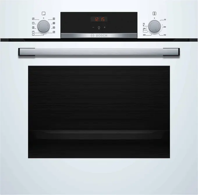 Духовой шкаф Bosch HBF534EW0R фото 1 в Ростове-на-Дону