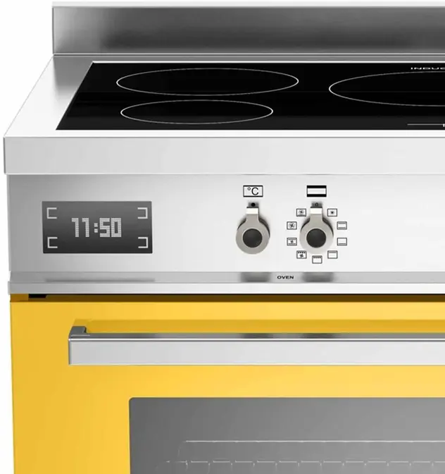 Варочный центр Bertazzoni PRO905IMFESGIT фото 2 в Ростове-на-Дону Варочный центр Bertazzoni PRO905IMFESGIT фото 2 в Ростове-на-Дону