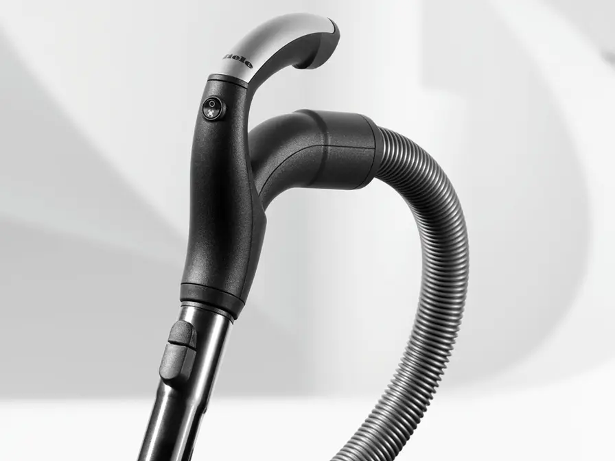 Пылесос Miele SGFP3 Complete C3 Electro EcoLine бронзовый фото 2 в Ростове-на-Дону