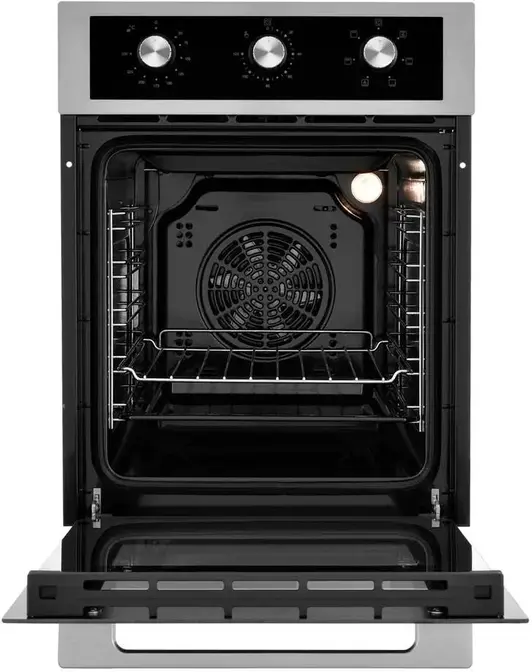 Духовой шкаф ZÜGEL ZOE451X фото 2 в Ростове-на-Дону