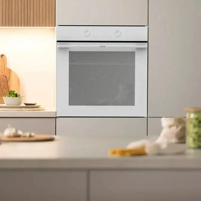 Духовой шкаф Gorenje BOS6737E06PWG фото 6 в Ростове-на-Дону