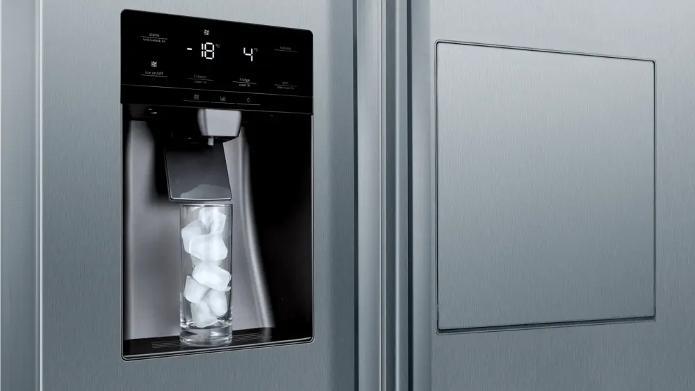Холодильник Bosch KAG93AI30R фото 8 в Ростове-на-Дону