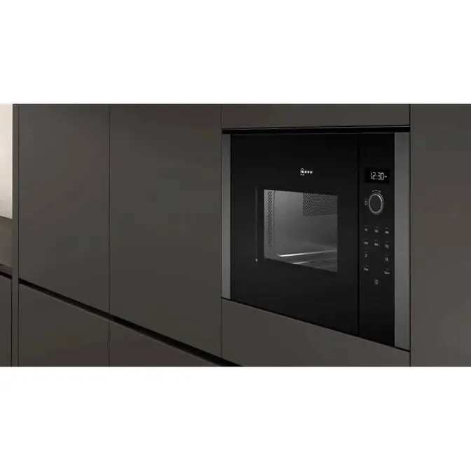 Микроволновая печь Neff HLAWD23G0 фото 3 в Ростове-на-Дону