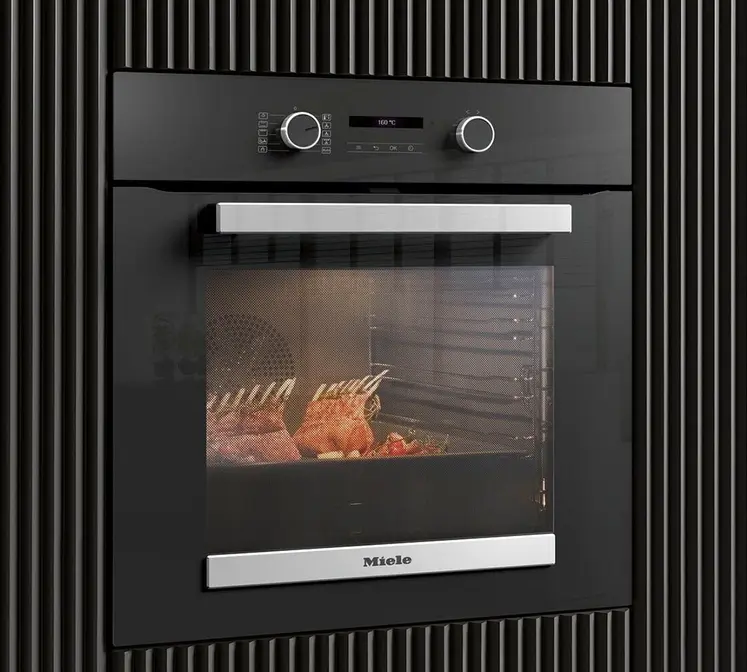Духовой шкаф Miele H 2465 BP ACTIVE фото 5 в Ростове-на-Дону